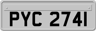 PYC2741