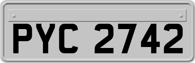 PYC2742