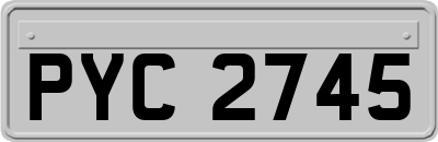 PYC2745