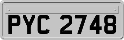 PYC2748