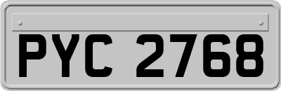 PYC2768