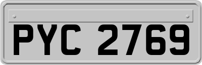 PYC2769