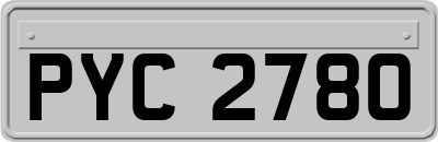 PYC2780