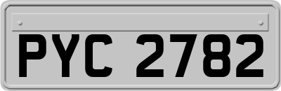 PYC2782