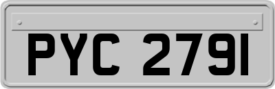 PYC2791