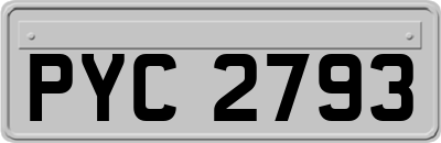 PYC2793