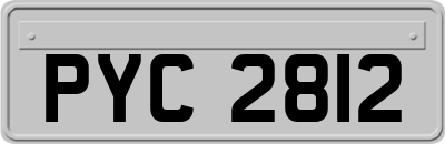 PYC2812