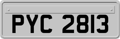 PYC2813