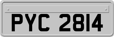 PYC2814