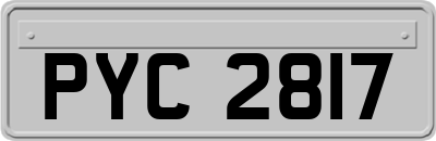 PYC2817