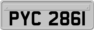 PYC2861