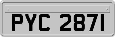 PYC2871