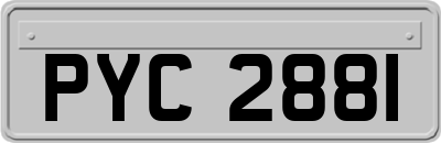 PYC2881