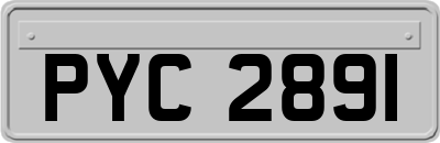 PYC2891