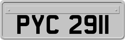 PYC2911