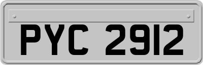 PYC2912