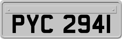 PYC2941