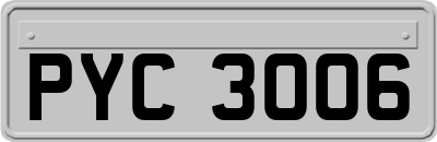 PYC3006