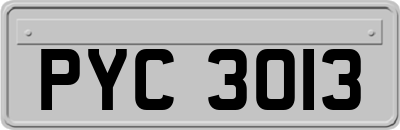 PYC3013