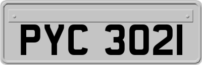 PYC3021