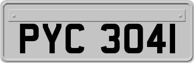 PYC3041