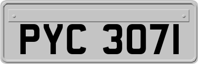 PYC3071