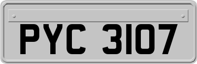 PYC3107