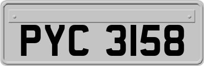 PYC3158