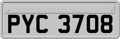 PYC3708