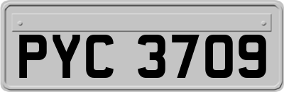 PYC3709