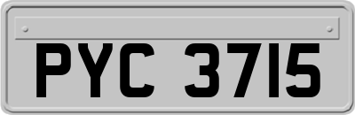 PYC3715