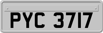 PYC3717