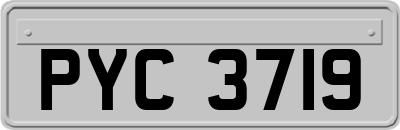 PYC3719