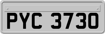 PYC3730