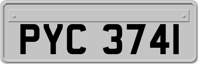 PYC3741