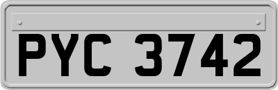 PYC3742