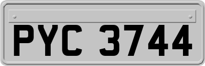 PYC3744