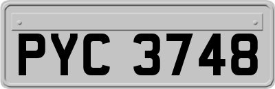 PYC3748