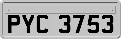 PYC3753