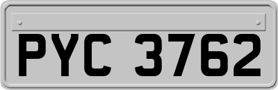 PYC3762