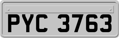 PYC3763