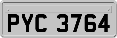 PYC3764