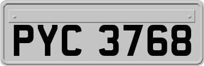 PYC3768