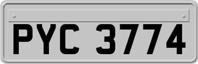 PYC3774