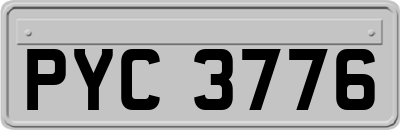 PYC3776