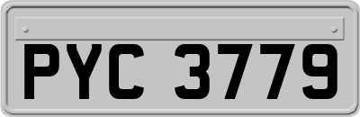 PYC3779