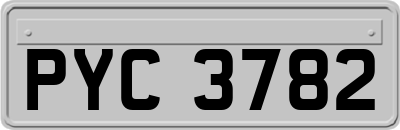 PYC3782