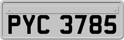 PYC3785