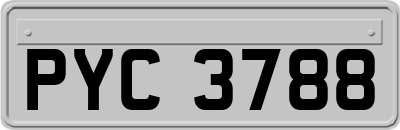 PYC3788