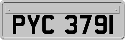 PYC3791